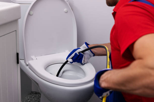Best Toilet Repair Services  in South Cleveland, TN