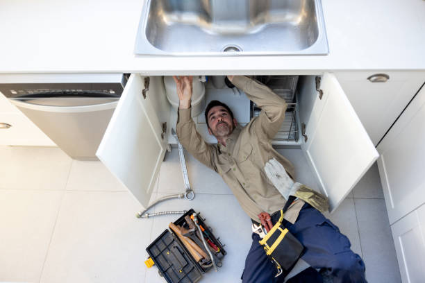 Best Commercial Plumbing Services  in South Cleveland, TN