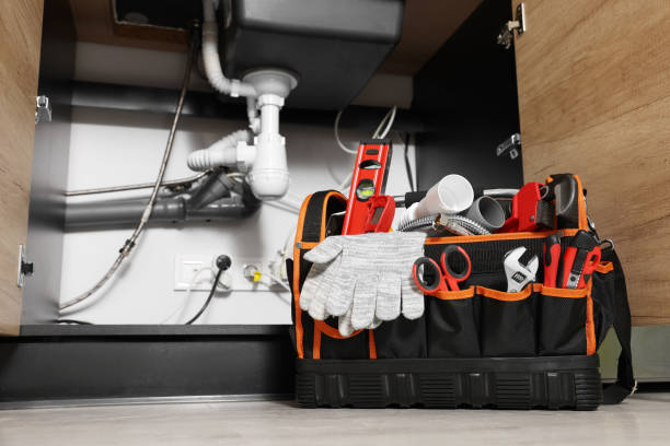 Best Emergency Plumbing Repair  in South Cleveland, TN