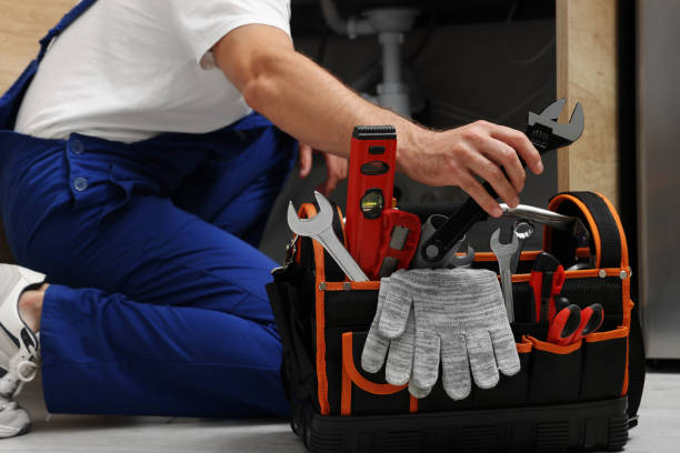 Best Same-Day Plumbing Service  in South Cleveland, TN