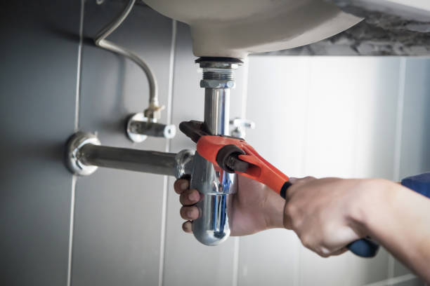 Best Sprinkler Systems  in South Cleveland, TN