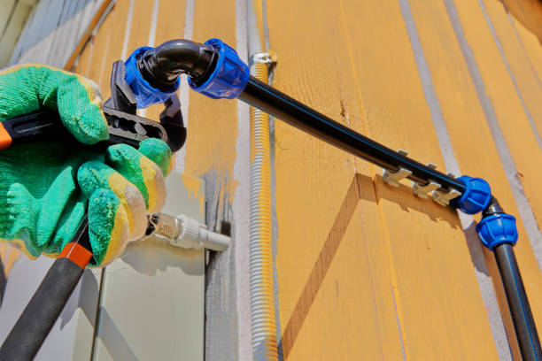 Best Residential Plumbing Services  in South Cleveland, TN
