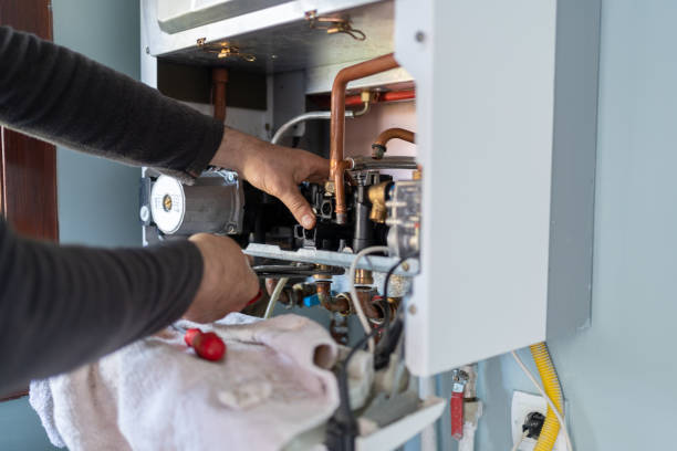 Shower Repair Services in South Cleveland, TN