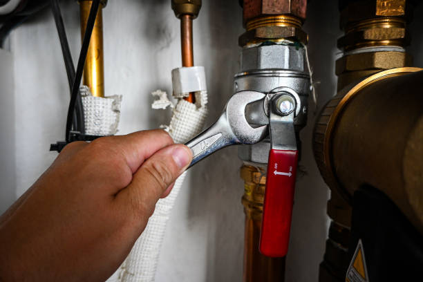 Best Water Softener Installation  in South Cleveland, TN